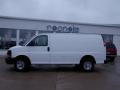 2007 Express 2500 Cargo Van #33
