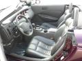 1999 Prowler Roadster #4