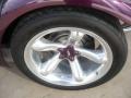 1999 Prowler Roadster #15