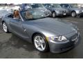 2008 Z4 3.0si Roadster #2