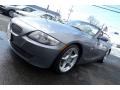 2008 Z4 3.0si Roadster #3