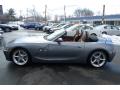 2008 Z4 3.0si Roadster #9