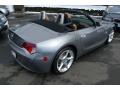 2008 Z4 3.0si Roadster #10