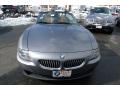 2008 Z4 3.0si Roadster #11