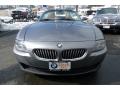 2008 Z4 3.0si Roadster #14