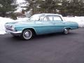 1962 Bel Air 4 Door Sedan #3