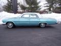 1962 Bel Air 4 Door Sedan #6