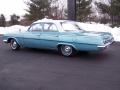 1962 Bel Air 4 Door Sedan #7