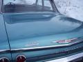 1962 Bel Air 4 Door Sedan #13