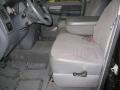 2008 Ram 2500 Big Horn Quad Cab 4x4 #2