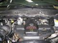 2008 Ram 2500 Big Horn Quad Cab 4x4 #3