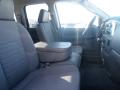 2008 Ram 2500 Big Horn Quad Cab 4x4 #4