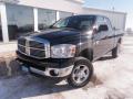 2008 Ram 2500 Big Horn Quad Cab 4x4 #6