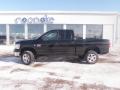 2008 Ram 2500 Big Horn Quad Cab 4x4 #7