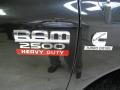 2008 Ram 2500 Big Horn Quad Cab 4x4 #8