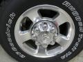 2008 Ram 2500 Big Horn Quad Cab 4x4 #11