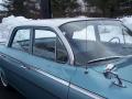 1962 Bel Air 4 Door Sedan #29