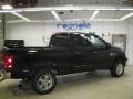 2008 Ram 2500 Big Horn Quad Cab 4x4 #15