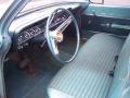 1962 Bel Air 4 Door Sedan #31