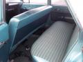 1962 Bel Air 4 Door Sedan #36