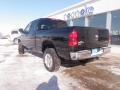 2008 Ram 2500 Big Horn Quad Cab 4x4 #24