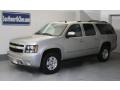 2009 Suburban LT 4x4 #1
