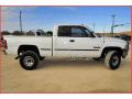 1998 Ram 2500 Laramie Extended Cab 4x4 #8