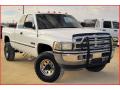 1998 Ram 2500 Laramie Extended Cab 4x4 #9
