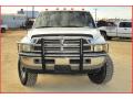 1998 Ram 2500 Laramie Extended Cab 4x4 #10
