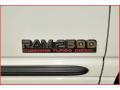 1998 Ram 2500 Laramie Extended Cab 4x4 #19
