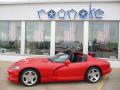2002 Viper RT-10 #1 2002 Viper RT-10 #1