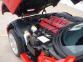 2002 Viper RT-10 #23 2002 Viper RT-10 #23