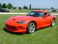 2002 Viper RT-10 #32 2002 Viper RT-10 #32