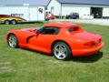 2002 Viper RT-10 #33 2002 Viper RT-10 #33