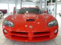 2008 Viper SRT-10 Coupe #2