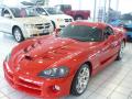 2008 Viper SRT-10 Coupe #3