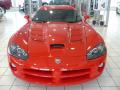 2008 Viper SRT-10 Coupe #5