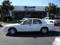 2007 Grand Marquis LS #1