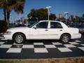 2007 Grand Marquis LS #2