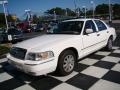 2007 Grand Marquis LS #3