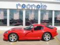 2000 Viper GTS #1