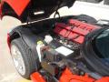 2000 Viper GTS #25