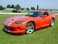 2000 Viper GTS #34