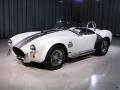  1966 Shelby Cobra White #1