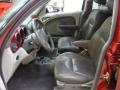 2001 PT Cruiser Limited #11