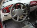 2001 PT Cruiser Limited #14