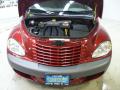 2001 PT Cruiser Limited #18