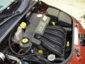 2001 PT Cruiser Limited #19