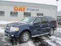 2008 Expedition EL XLT 4x4 #1
