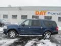2008 Expedition EL XLT 4x4 #2